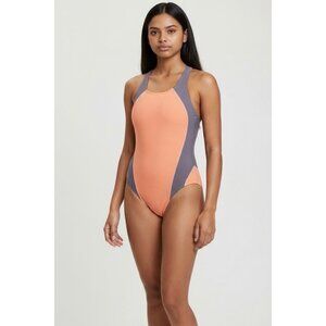 Girls Training One Piece Swimsuit Girls Size 10